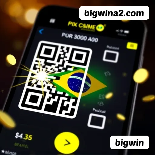 Controle de apostas bigwin