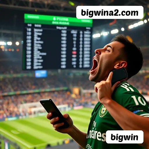 Cassino online bigwin - Imagem principal