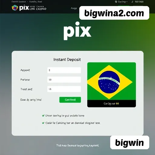 Prêmio bigwin